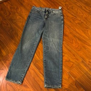 Old Navy O.G. High rise jeans